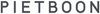 Piet Boon logo